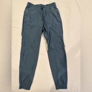 Lululemon ABC Jogger 30" *Ventlight™ - River Blue